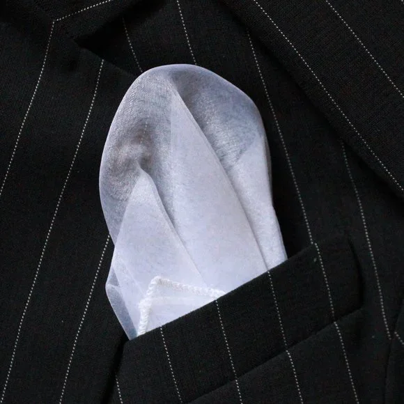 Vintage Kasper ASL Petite Pinstripe Blazer Jacket - Picture 2 of 6